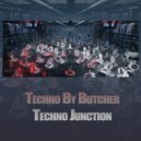 Techno By Butcher - I Got A Deepling
