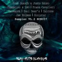 Sinistar - I Need You