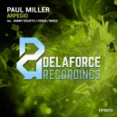 Paul Miller - Arpegio