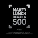 Atze Ton - Naked Brunch