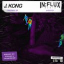 J. Kong - Poncho (Original Mix)