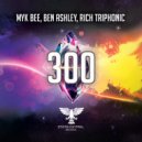 Myk Bee - Future Visions