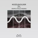Nozzleholder - Welcome To Nusa Dua