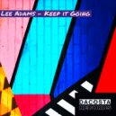 Lee Adams - Keep It Going