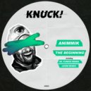ANIMMIK - Yeh! (Original Mix)