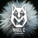 Nigel C - Good Friday (Original Mix)