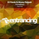 DJ Panda & Alexey Polozok - Prometheus
