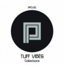 Tuff Vibes - Jazzy 99'