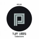 Chico Flash - Promises (Tuff Vibes Lying Dub)