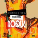 Roque & LeleX - Feeling Free (Roque Soulful Mix)