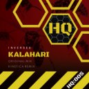 Inversed - Kalahari