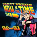 Scott Brown presents Plus System - Take A Final Breath