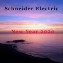 Anna Kaskova & Schneider Electric - One Two Three (Original Mix)