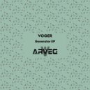 Voger - New World