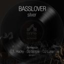 Basslover - Silver (DJ Luna Remix)