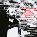 Ricky Montana - My Baby (Original Mix)