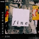 Studio Affairs, Zev - Fine (Extended Mix)