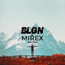 BLGN & Mirex - Rain Down