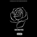Blxck Rose Petxls Feat Taelo Mpatsi & Kiemin Ledwaba - Talking To Ghosts