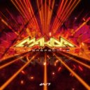 Makida & Nailik - Energy Gainer (Hypnoise Remix)
