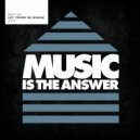HOT JAM - Not Love In (Original Mix)