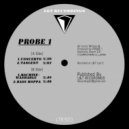 Probe 1 - Machine Washable