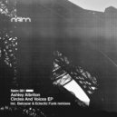 Ashley Albritton - Circles & Voices (Eclectic Funk Remix)