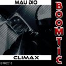 Mau Dio - Monday