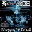 Kach & AR8 - Debugging To Default (Slow Vers)