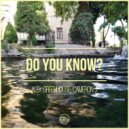 Alex Greenhouse feat. Cameron J. - Do You Know?