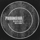Paranoika - Below