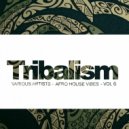 Joshua Tm - New Man (Original Mix)