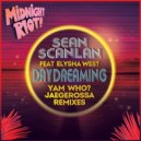 Sean Scanlan feat. Elysha West - Daydreaming