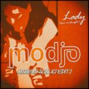 Modjo - Lady (Hear Me Tonight)