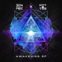Ben Fox & Hot Tub - Shine (Original Mix)