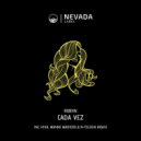 Robiin - Cada Vez