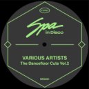 K-Effect - Agora