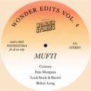 Mufti - Before Long