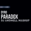 Dyro vs. Antoine Clamaran & Rashelle - Feel This Paradox (DJ Andmell MashUp)