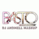 Basto vs. Eva Simons - I Don't Stormchaser