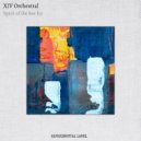 XIV Orchestral - Blue Flames