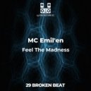 MC Emil'en - Angel Dreams