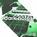 MC Emil'en - Dark Notes