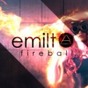 MC Emil'en - Fireball