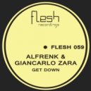 Giancarlo Zara, Alfrenk - Get Down