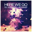 Hard Rock Sofa & Swanky Tunes vs. Usher and R3hab - Scream Here We Go