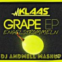 Klaas vs. Slin Project & Rene De La Mone - Taking Over Engelstrommeln (DJ Andmell MashUp)