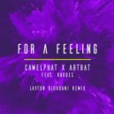 CamelPhat & ARTBAT feat. Rhodes - For А Feeling