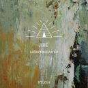 Jibe - Cavalcade