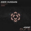 Amir Hussain - Scarlett
